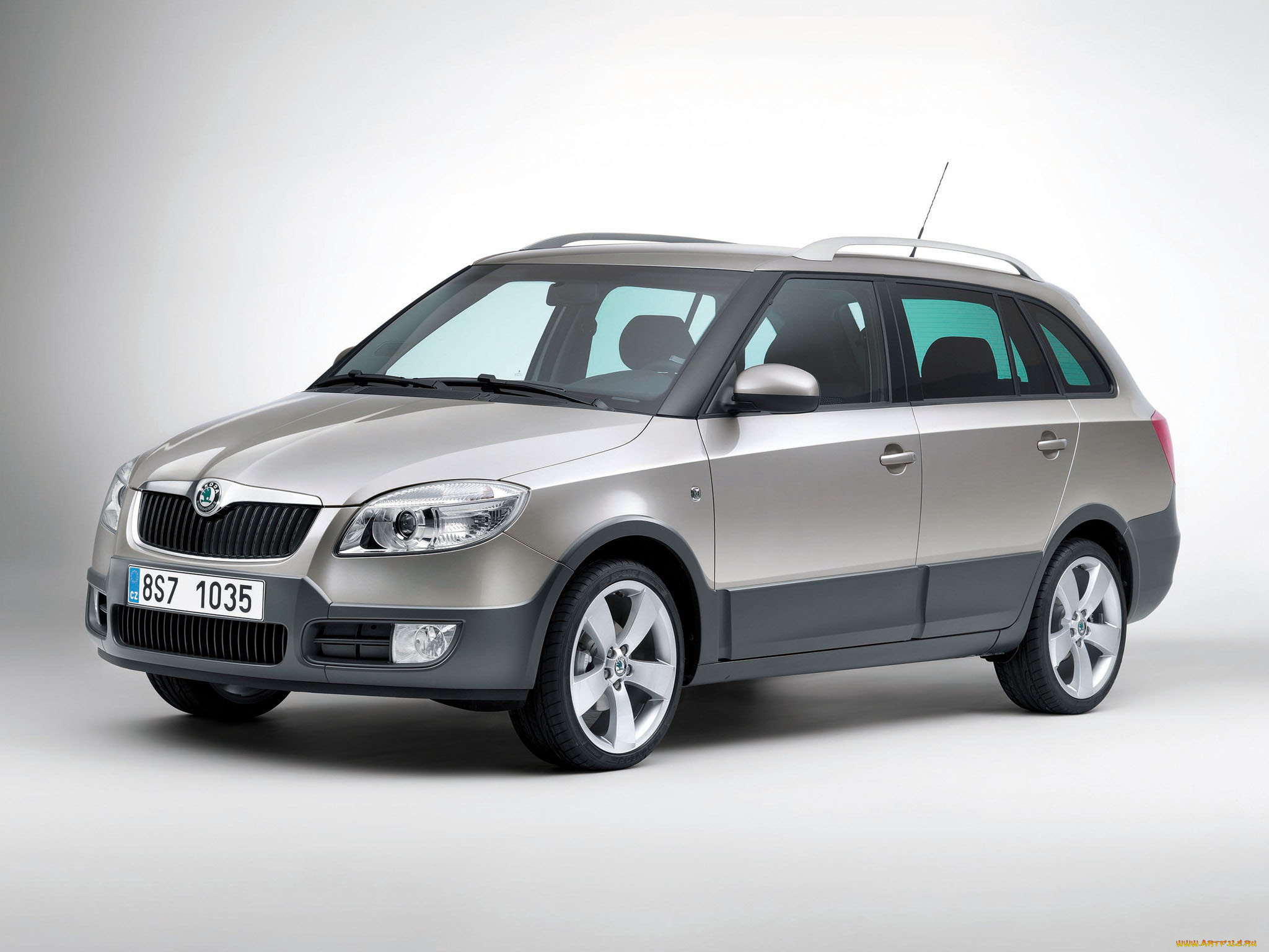 , skoda
